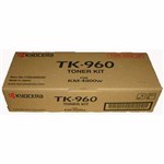 Kyocera Tk960 OEM Laser Toner Cartridge