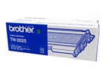 Brother TN2025 OEM Laser Toner Cartridge Black