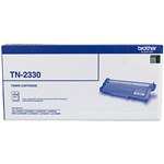 Brother TN2330 OEM Laser Toner Cartridge Black