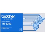 Brother TN3250 OEM Laser Toner Cartridge Black