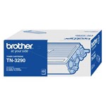 Brother TN3290 OEM Laser Toner Cartridge Black