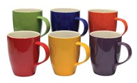 Cups  Mugs