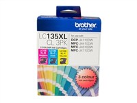 Brother Ink Cartridge