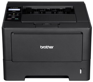 BROTHER HL 5470DW