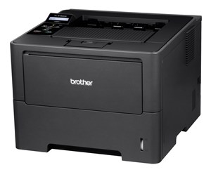 BROTHER HL 6180DW