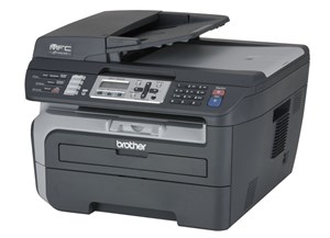 BROTHER MFC 7840W