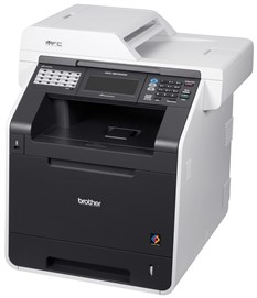 BROTHER MFC 9970CDW