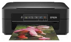 EPSON EXPRESSION HOME XP240