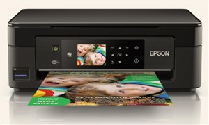 EPSON EXPRESSION HOME XP344