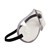 Prochoice Goggles Dust Clear Disposable Cotton Bound