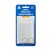 Kevron Security Card Holder Clear 86 X 56mm