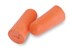 Prochoice Probullet Disposable Uncorded Earplugs Orange