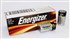 Energizer Battery C Cell Pack 12