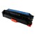 Hp Compatible Economy Laser Toner Cartridge Cc53A Cyan