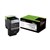Lexmark 70C80K0 OEM Laser Toner Cartridge Black