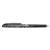 Pilot Rollerball Pen BlFrp5 Erasable Frixion Extra Fine 05mm Black