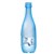 Yaru Lightly Sparkling Water Bottle 500Ml Carton 24