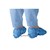 ProVal Shoe Cover Cpe Cpeshoe Gloshie Standard Size Blue Box 1000