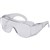 Maxisafe Visispec Safety Glasses Clear