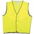 Maxisafe HiVis Safety Vest Day Use Class D Yellow 