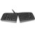 Goldtouch Posture Keyboard Black  Usb Pc And Mac