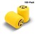 Star Picket Caps Safety Yellow Box 100