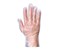 Saniflex Tpe Disposable Gloves Powder Free Clear Large Box Of 100