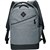Graphite Slim 15inch Laptop Backpackundecorated