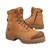Oliver ZipUp Safety Boots With TPU Sole  EH Protection Wheat