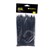 Duwell Cable Tie UV Resistant Black 200 x 48mm Pk 100