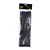 Duwell Cable Tie UV Resistant Black 370 X 48mm Pk 100