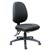 Chair Mondo Java High Back Task Chair Black