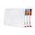 Avery Lateral File Shelf Twin Tubeclip 367X242mm Foolscap 35mm Exp Pk 100