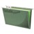 Crystalfile Suspension Files Classic A4 Green Pack 20