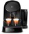 LOr Barista Coffee Machine Premium Latte Black