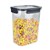 Italplast Container Snap Lock Food 3700ml I816