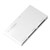 Verbatim Card Reader 4in1 USB 30 White 64901