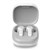 BlueAnt Pump Air ANC TWS Wireless Earbuds White