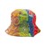Kulbardi Six Seasons Reverse Bucket Hat  Colour Randomly Selected 