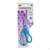 Marbig Comfort Grip Scissors 215mm Blue