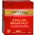 Twinings Tea Bags English Breakfast Enveloped Pack 10