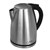 Nero Urban Kettle Brushed Stainless Steel 17L
