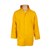 Akurra Wet Weather PVC 34 Length Jacket Yellow
