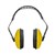 Wirra HiVis Headband Earmuff 29db Class 5 Yellow ASNZS 1270