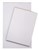 Pad Plain Blank 100Lf A5 White Pack 10