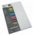 Quill Board A4 200Gsm White Pack 100