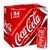 CocaCola Drink Can 375Ml Box 24