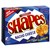 Arnotts Biscuits Shapes Nacho Cheese 160g