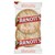 Arnotts Biscuits Water Crackers Portion Control Twin Pack Bx 225