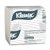 Kleenex Toilet Tissue 4322 Soft Interleaved 250 Sheets Ctn36